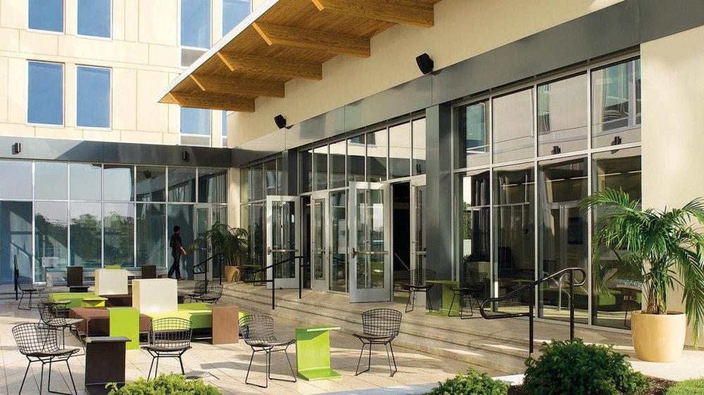 Aloft San Jose Cupertino Hotel Ngoại thất bức ảnh