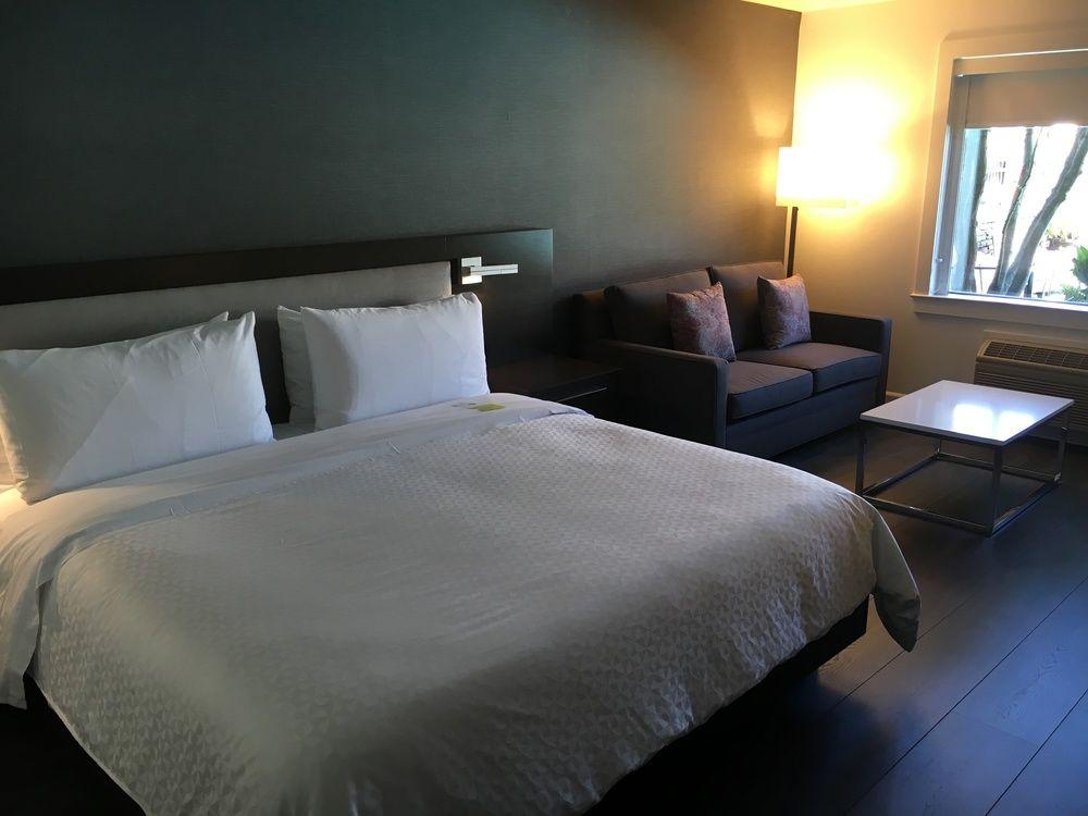 Aloft San Jose Cupertino Hotel Ngoại thất bức ảnh