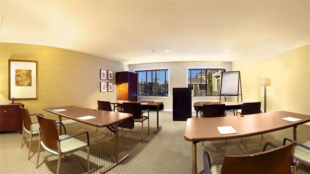 Aloft San Jose Cupertino Hotel Ngoại thất bức ảnh