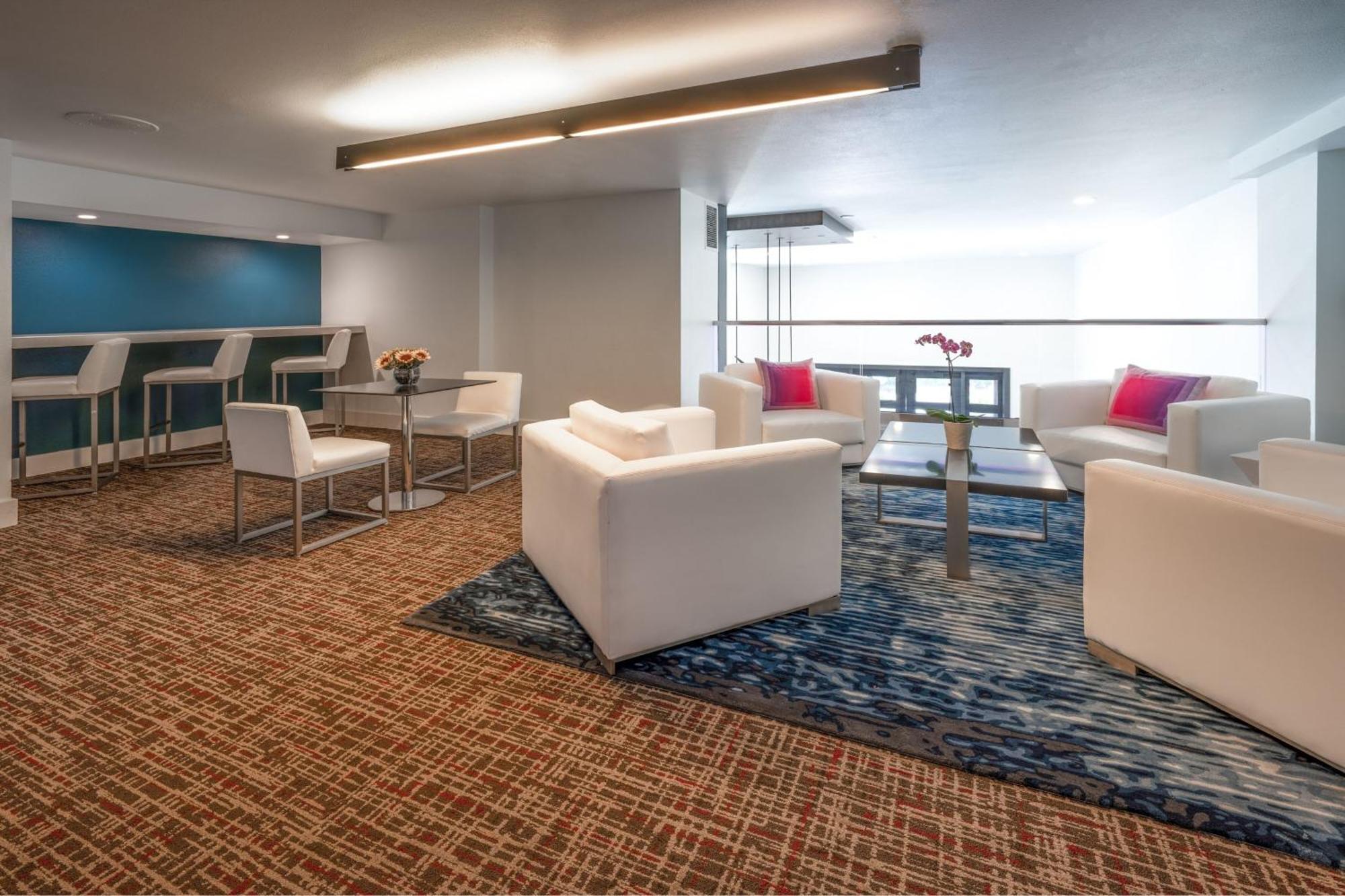 Aloft San Jose Cupertino Hotel Ngoại thất bức ảnh