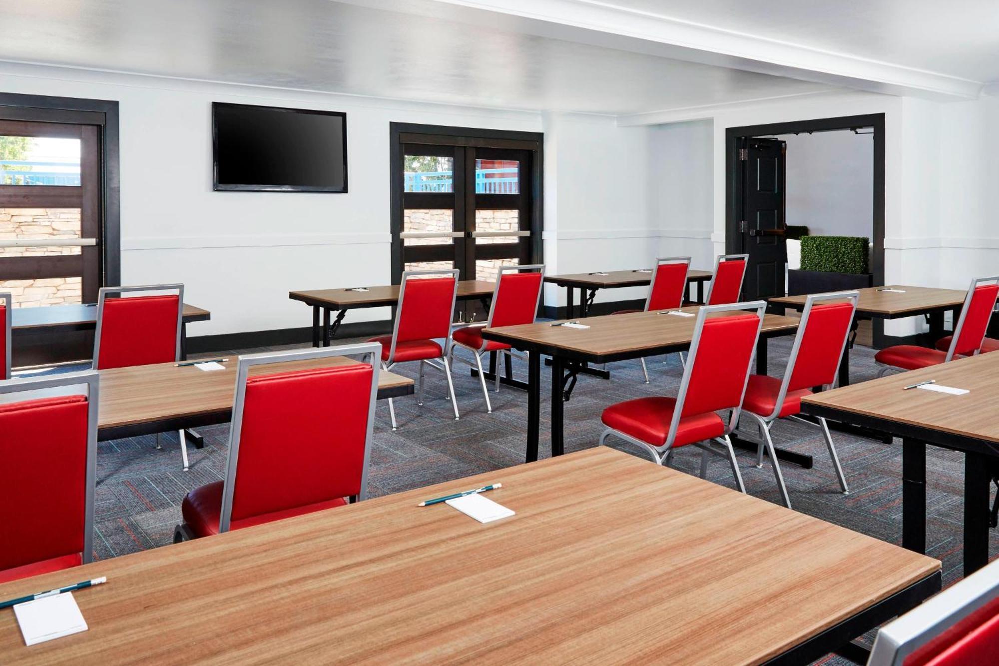 Aloft San Jose Cupertino Hotel Ngoại thất bức ảnh