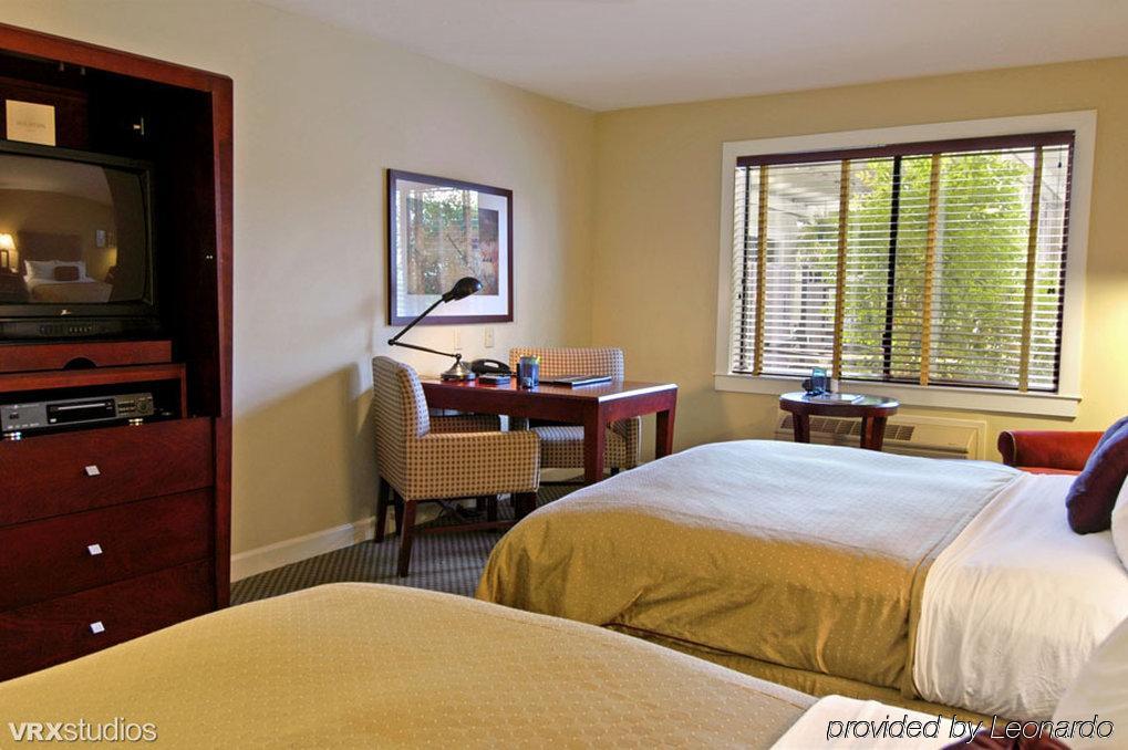 Aloft San Jose Cupertino Hotel Phòng bức ảnh