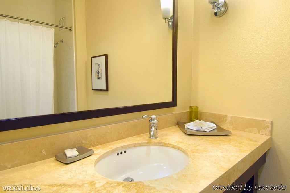 Aloft San Jose Cupertino Hotel Phòng bức ảnh