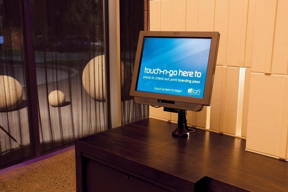 Aloft San Jose Cupertino Hotel Ngoại thất bức ảnh